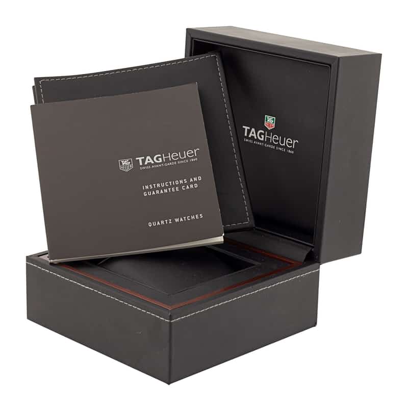 Tag Heuer Link WJF1318.BA0572